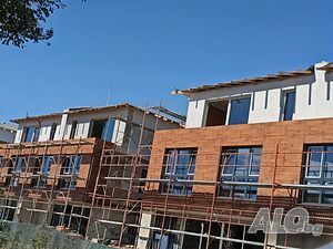 Нова 3-етажна Къща в Банкя Трехэтажный 262 кв.м РЗП 283 кв.м двор | Дома/Дачи | Изгрев-Изток Банкя