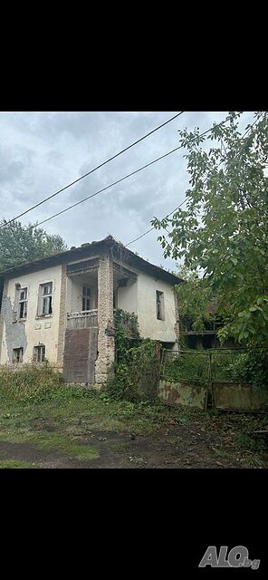 Продавам къща на центъра на село Черкаски Двухэтажный 120 кв.м РЗП 800 кв.м двор | Дома/Дачи | Черкаски