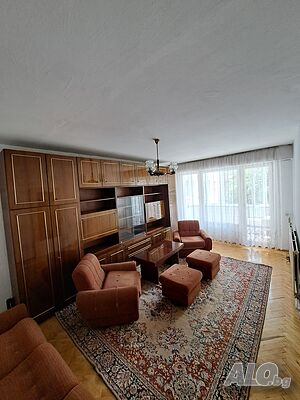 Тристаен апартамент под наем кв. Струмско Трехкомнатная 90 кв.м Обставленная Не последний этаж | Квартиры, Комнаты | Струмско Благоевград