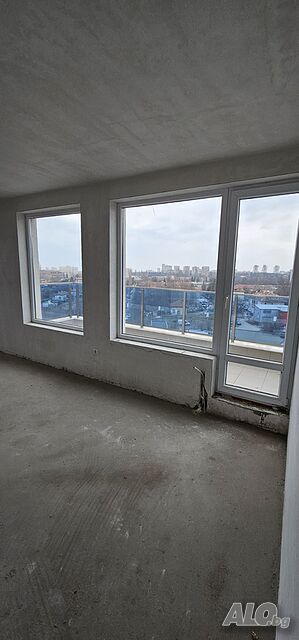 Тристаен в Люлин 10 Трехкомнатная 160 кв.м Кирпич 2025 г. Не последний | Квартиры | Люлин 10 София