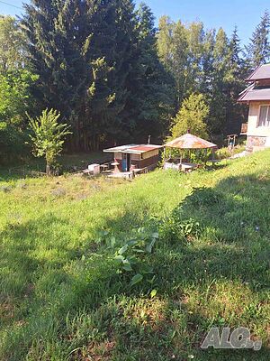 Инвестиционен имот в с. Чибаовци Двухэтажный 112 кв.м РЗП 3154 кв.м двор | Дома/Дачи | Чибаовци