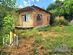 Продавам парцел с къща Продажа 520 кв.м Под застройку (УПИ) С электричеством Водопровод | Участки под застройку, Инвестиционные проекты | Старо Оряхово