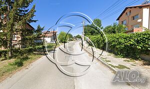 Парцел в регулация. УПИ Продажа 540 кв.м Под застройку (УПИ) С электричеством Водопровод | Участки под застройку, Инвестиционные проекты | Божурище