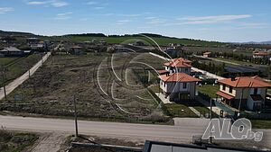 Равен парцел. Бобенски път Продажа 980 кв.м Под застройку (УПИ) С электричеством Водопровод | Участки под застройку, Инвестиционные проекты | Божурище