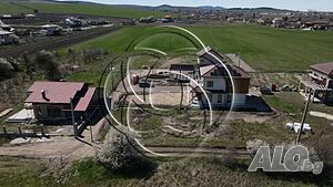 Урегулиран парцел до асфалтов път Продажа 592 кв.м Под застройку (УПИ) С электричеством Собственный источник воды | Участки под застройку, Инвестиционные проекты | Пролеша