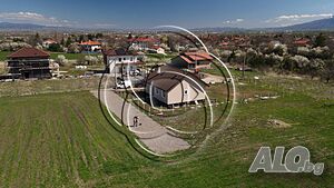 Урегулиран парцел до асфалтов път Продажа 467 кв.м Под застройку (УПИ) С электричеством Собственный источник воды | Участки под застройку, Инвестиционные проекты | Пролеша