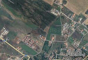 Урегулиран, делим парцел до столицата Продажа 2000 кв.м Под застройку (УПИ) С электричеством Собственный источник воды | Участки под застройку, Инвестиционные проекты | Гурмазово