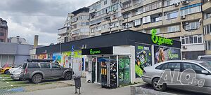 Апартамент три стаи среден етаж ОУ Елин Пелин център Христо Ботев Трехкомнатная 60 кв.м Панель 1989 г. Не последний | Квартиры | Погребите Варна