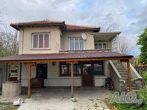 Продава се Двухэтажный 150 кв.м РЗП 800 кв.м двор | Дома/Дачи | Победа Победа