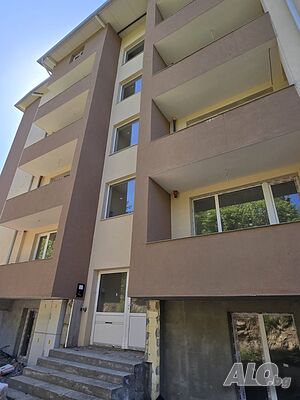 Гранд Имоти БГ продава двустаен апартамент Двухкомнатная 71 кв.м Кирпич 2025 г. 3 этаж Не последний | Квартиры | Самара 1 Стара Загора