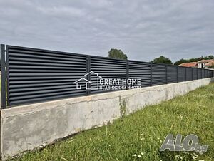 с. Момино!!! Парцел с ток и вода!!! Равен и ограден!!! Продажа 4800 кв.м Под застройку (УПИ) С электричеством Водопровод | Участки под застройку, Инвестиционные проекты | Момино