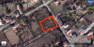 Парцел за фотоволтаик фотоволтаична централа Продажа 704 кв.м Под застройку (УПИ) Без электричества Без воды | Участки под застройку, Инвестиционные проекты | Баниска