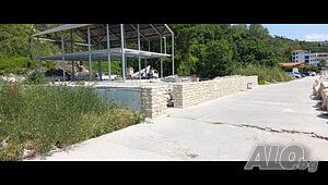 Продавам парцел село Енина Одноэтажный 2000 кв.м РЗП 3149 кв.м двор | Дома/Дачи | Енина