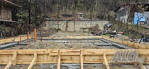 Парцел в град Елена в регулация с ток и вода (351 кв.м), намира се в кв. Север на град Елена Продажа 351 кв.м Под застройку (УПИ) С электричеством Водопровод | Участки под застройку, Инвестиционные проекты | Център, ул. „Чуката“ 12, 5070 Елена Елена