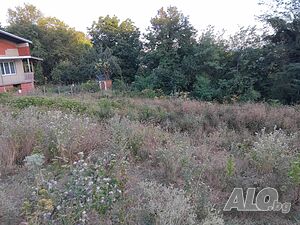Парцел в с. Рани лист Продажа 780 кв.м Под застройку (УПИ) С электричеством Водопровод | Участки под застройку, Инвестиционные проекты | Рани лист
