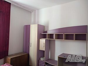 Продавам апартамент за инвестиция Двухкомнатная 45 кв.м Кирпич 1970 г. 1 этаж Не последний | Квартиры | Център Кърджали