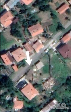 Парцел с. Звиница Продажа 366 кв.м Под застройку (УПИ) С электричеством Водопровод | Участки под застройку, Инвестиционные проекты | Звиница