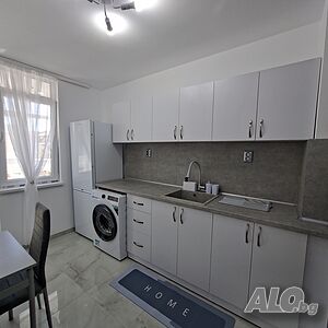 🏠 ТОП ЦЕНТЪР! Двустаен след основен ремонт + гараж 🚗 Двухкомнатная 67 кв.м Обставленная Не последний этаж | Квартиры, Комнаты | Освобождение Разград