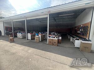 продавасе магазин Магазин 150 кв.м Первый наземный этаж | Магазины, Офисы | старата автогара Димитровград