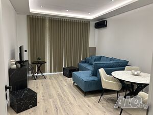 Апартамент под наем в парка на гр. Сандански Двухкомнатная 65 кв.м Обставленная Первый наземный этаж | Квартиры, Комнаты | Сандански