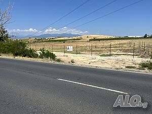 Имот за продажба на Е-79 Продажа 3100 кв.м Не находится в планировке Без электричества Без воды | Участки под застройку, Инвестиционные проекты | Дамяница