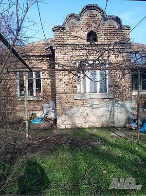Продава се Одноэтажный 50 кв.м РЗП 890 кв.м двор | Дома/Дачи | Аврен Тръстиково