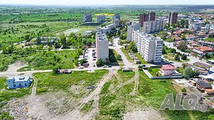 Парцел гр. Гълъбово област Стара Загора за фотоволтаици Продажа 5500 кв.м Под застройку (УПИ) С электричеством Водопровод | Участки под застройку, Инвестиционные проекты | Гълъбово