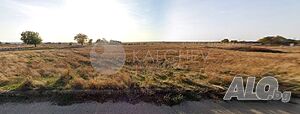 Парцел за строителство в Г. Кантарджиево на 20 км от Варна Продажа 15300 кв.м Под застройку (УПИ) С электричеством Водопровод | Участки под застройку, Инвестиционные проекты | Генерал Кантарджиево