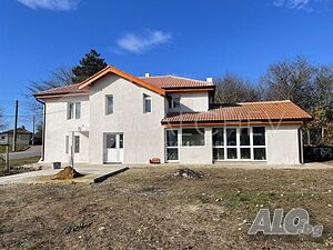 Двуетажна къща на 20 км от Варна. Двухэтажный 145 кв.м РЗП 850 кв.м двор | Дома/Дачи | Изгрев
