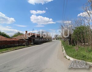 Парцел!! Подходящ за Жилищно Строителство!! До главен Асфалтов път!! Продажа 1400 кв.м Под застройку (УПИ) Без электричества Без воды | Участки под застройку, Инвестиционные проекты | Опълченец