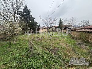 Парцел в Хисаря Продажа 688 кв.м Под застройку (УПИ) С электричеством Водопровод | Участки под застройку, Инвестиционные проекты | Кв. Веригово Хисаря