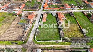 Продава Парцел, Пловдив, област с. Песнопой Продажа 1350 кв.м Под застройку (УПИ) С электричеством Собственный источник воды | Участки под застройку, Инвестиционные проекты | Песнопой Песнопой