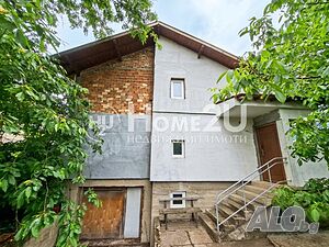 Продава Къща, София, област гр. Костинброд Двухэтажный 116 кв.м РЗП 342 кв.м двор | Дома/Дачи | Костинброд Костинброд