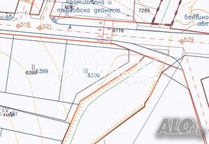 Продава Парцел, София, област гр. Правец Продажа 1017 кв.м Под застройку (УПИ) Без электричества Без воды | Участки под застройку, Инвестиционные проекты | Правец Правец