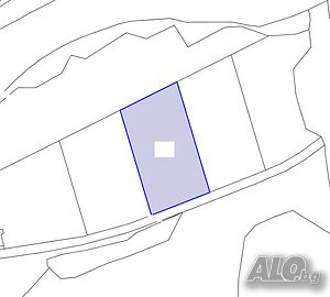 Продава се земеделска земя в с. Железница Земли сельхозназначения 3251 кв.м 9 категории | Сельскохозяйственная земля, Сады, Виноградники | Железница
