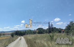 Парцел в с. Алдомировци Продажа 767 кв.м Не находится в планировке | Участки под застройку, Инвестиционные проекты | Алдомировци