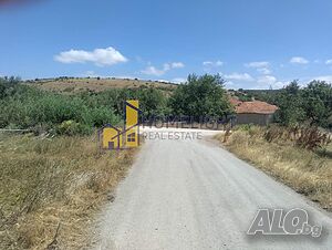 Парцел в с. Алдомировци Продажа 5233 кв.м Не находится в планировке | Участки под застройку, Инвестиционные проекты | Алдомировци