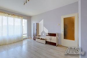 Двустаен апартамент 47 кв.м Панел 1980 г. 8 етаж Последен етаж Двухкомнатная 47 кв.м Панель 1980 г. 8 этаж Последний этаж | Квартиры | Люлин 10 София