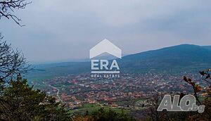 ЕРА Хоум предлага парцел в село Песнопой - идеален за вила с панорамна гледка Продажа 930 кв.м Под застройку (УПИ) С электричеством Водопровод | Участки под застройку, Инвестиционные проекты | Песнопой