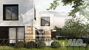 ЕРА Хоум продава самостоятелна къща в с. Оризари Двухэтажный 245 кв.м РЗП 530 кв.м двор | Дома/Дачи | Оризари