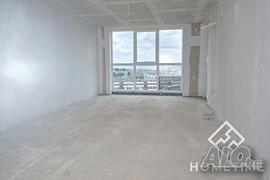 Голям двустаен апартамент с Гледка Море в ”Chantrer Residence”. Двухкомнатная 84 кв.м Кирпич 2024 г. Не последний | Квартиры | Център Бургас