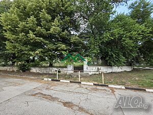 Парцел за строителство, с. Манастир Продажа 3940 кв.м Под застройку (УПИ) С электричеством Водопровод | Участки под застройку, Инвестиционные проекты | Манастир
