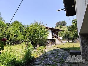 Продава къща Двухэтажный 240 кв.м РЗП 950 кв.м двор | Дома/Дачи | квартал Видима Априлци