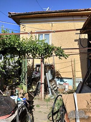 къща в село Лисец Двухэтажный 120 кв.м РЗП 1000 кв.м двор | Дома/Дачи | Лисец