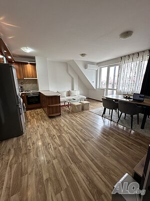 Продава 3-стаен апартамент Трехкомнатная 90 кв.м Кирпич 2012 г. 4 этаж Последний этаж | Квартиры | Асеновград