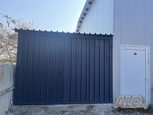 Склад Гараж промишлена зона Склад 22 кв.м | Склады, промышленная и сельскохозяйственная недвижимость  | Промишлена зона Петрич