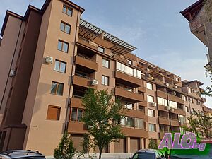 Голям гараж 24 кв.м над Лидъл с партида за ток Гараж (самостоятельный) | Гаражи, Паркинги, Парковочные места | Център Благоевград