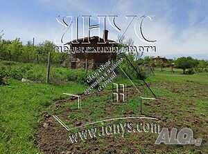 Дворно място - УПИ за продажба в с. Зорница, община Средец Продажа 1075 кв.м Под застройку (УПИ) С электричеством Собственный источник воды | Участки под застройку, Инвестиционные проекты | до парка Зорница