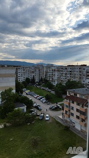 Боксионера под наем Люлин Однокомнатная 45 кв.м Обставленная Не последний этаж | Квартиры, Комнаты | Люлин 7 София