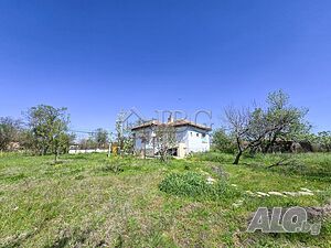 Реновирана къща с голям парцел - село Аспарухово, на 39 км от Бургас Одноэтажный 66 кв.м РЗП | Дома/Дачи | Asparuhovo Аспарухово